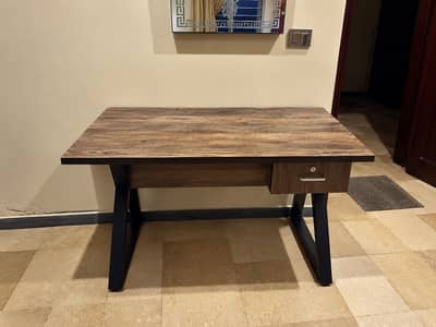 Computer Table