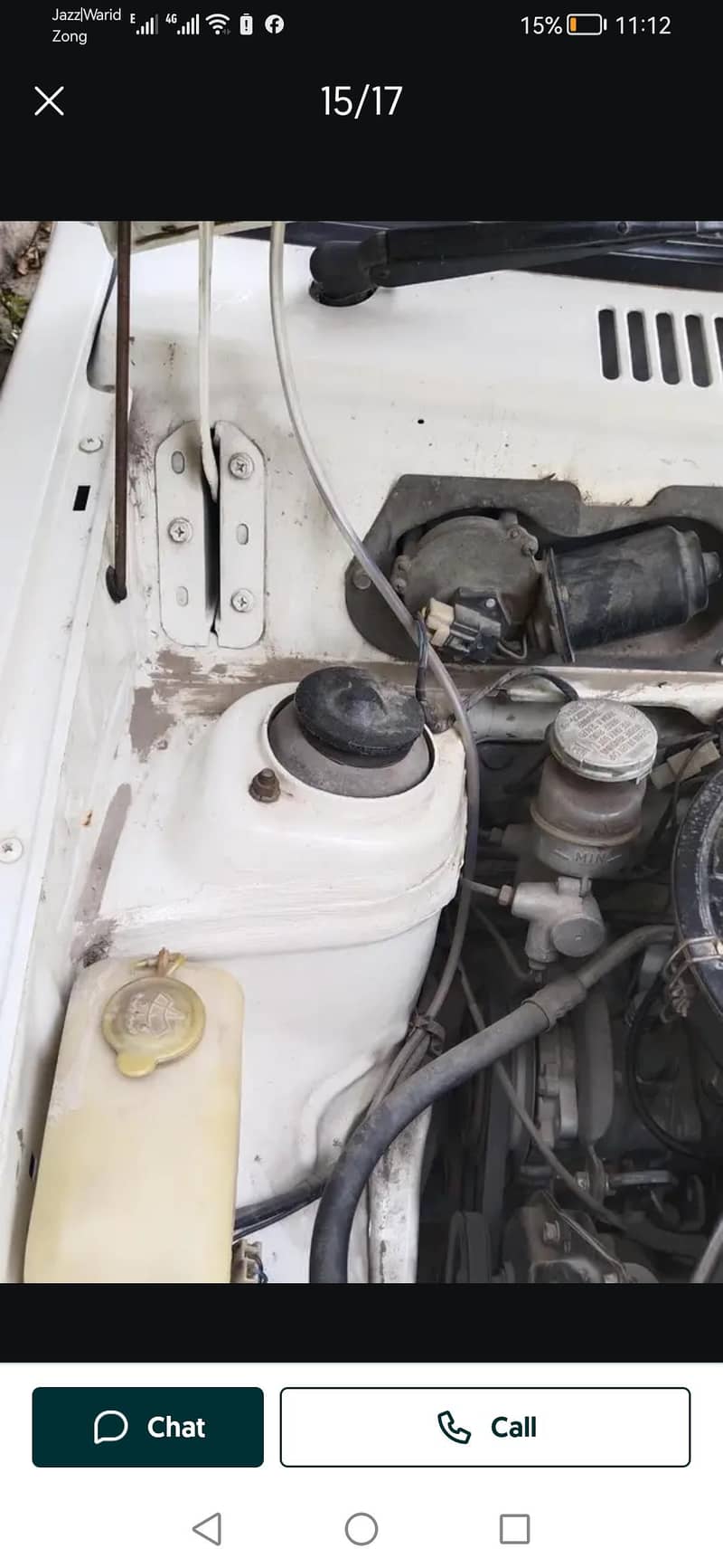 Suzuki Mehran VX 2011 2