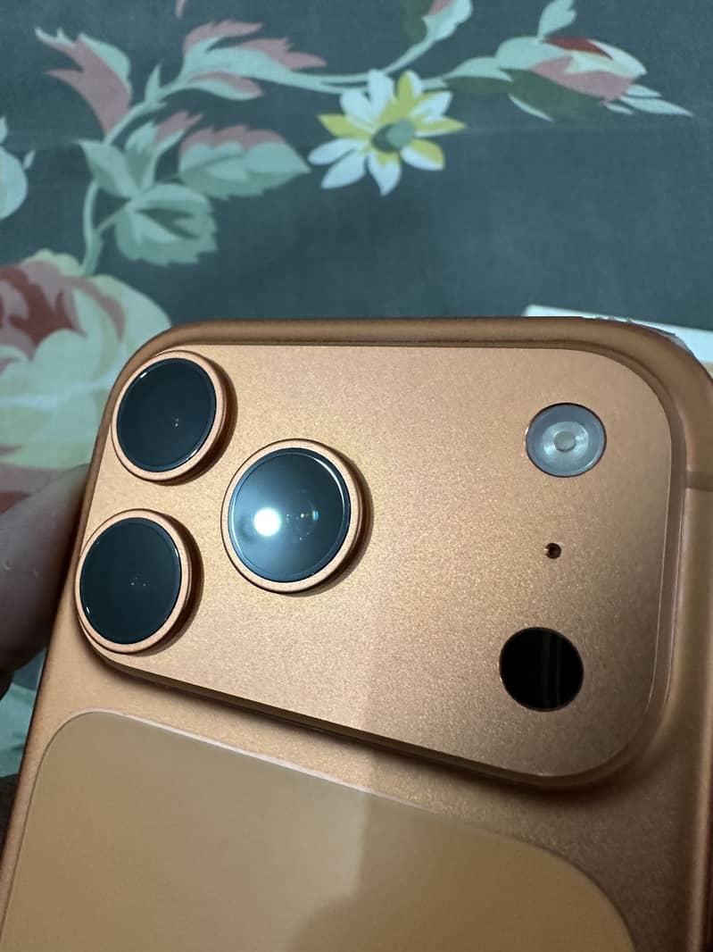 iPhone 17 Pro 0