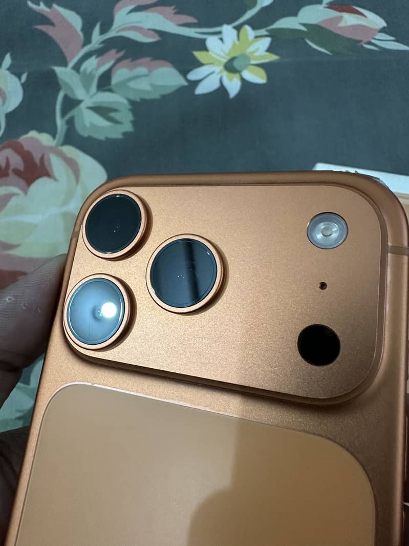 iPhone 17 Pro 1