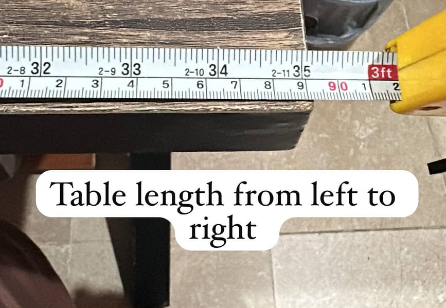 Computer Table 1