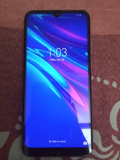Huawei Y6 Prime 2019