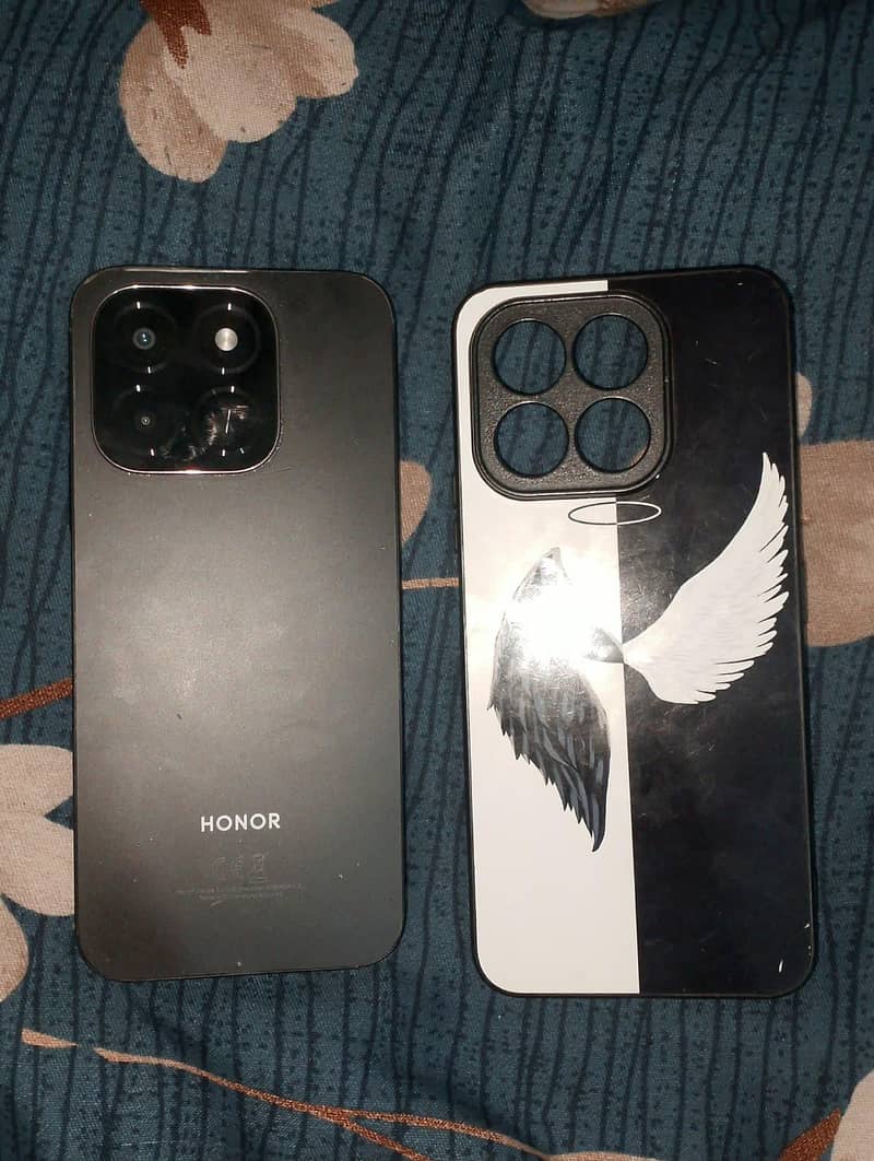 Honor X6c 0