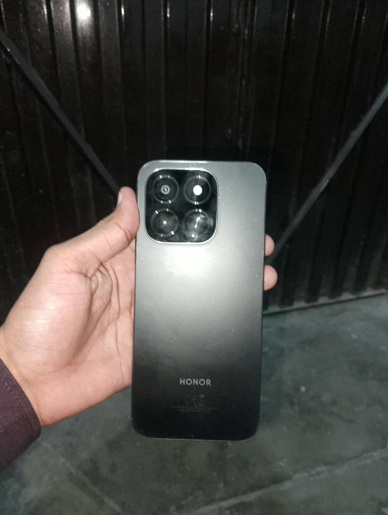 Honor X6c 1