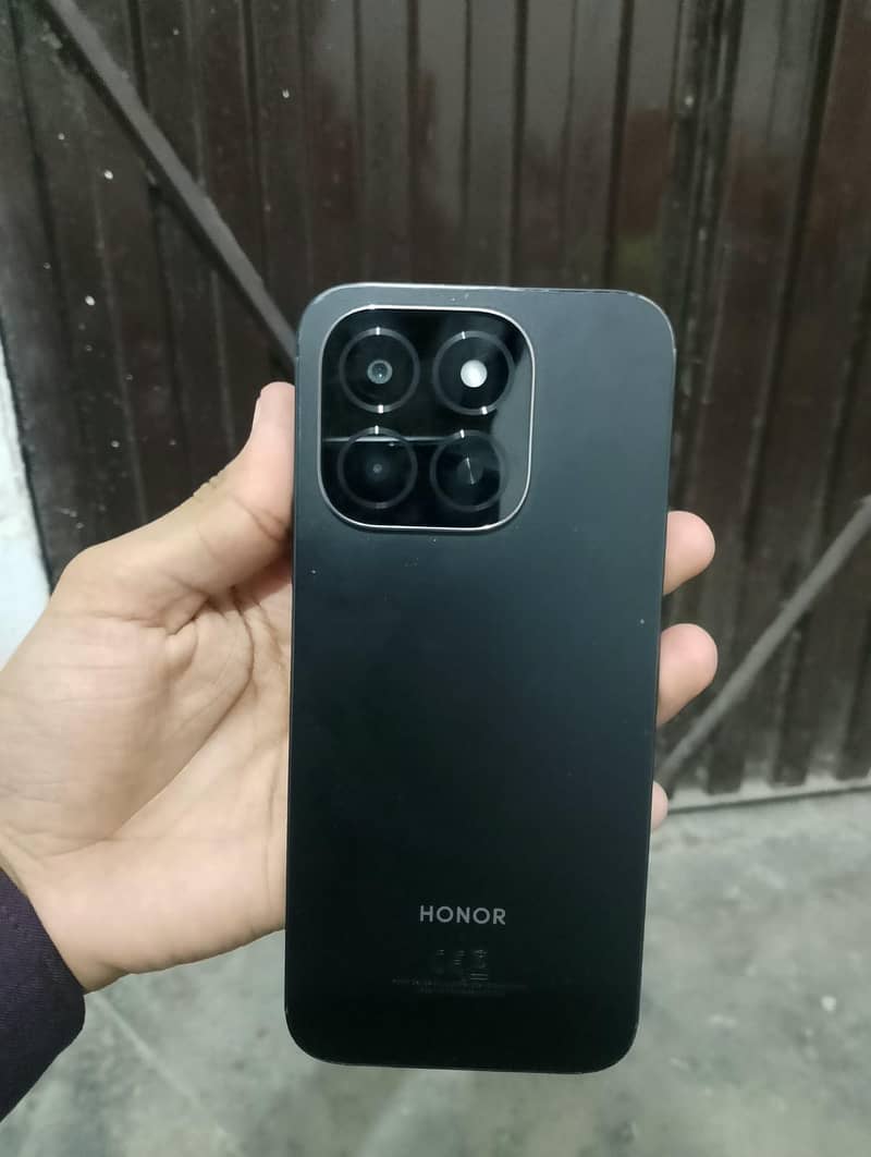 Honor X6c 5