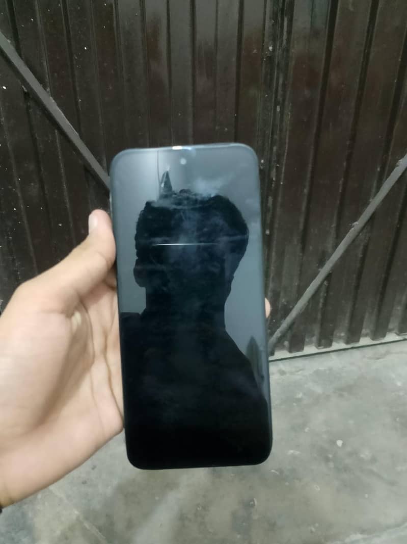 Honor X6c 8