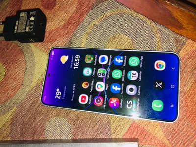 Samsung Mobile S25