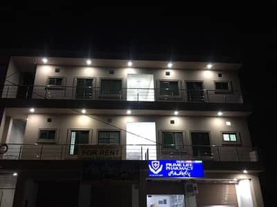 Boys Hostel Near UCP umt and shaukat khanam