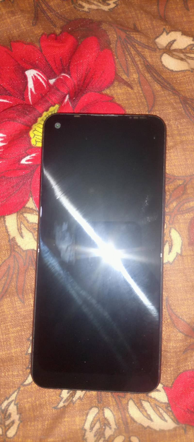 Tecno Spark 7 Pro 0