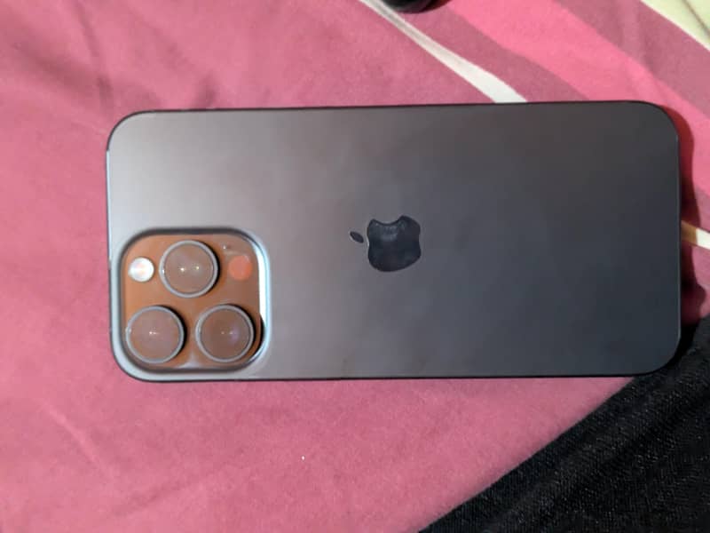 Apple iPhone 15 Pro Max 0