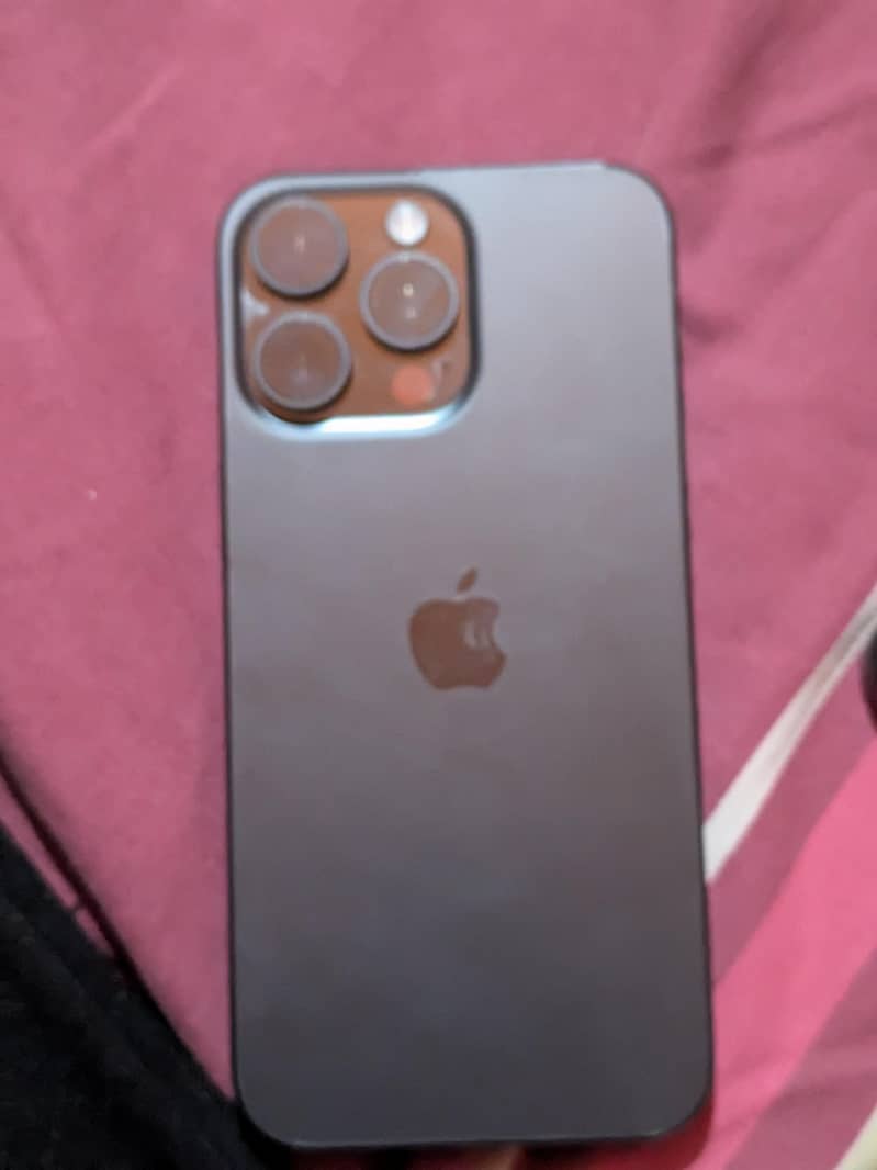 Apple iPhone 15 Pro Max 1