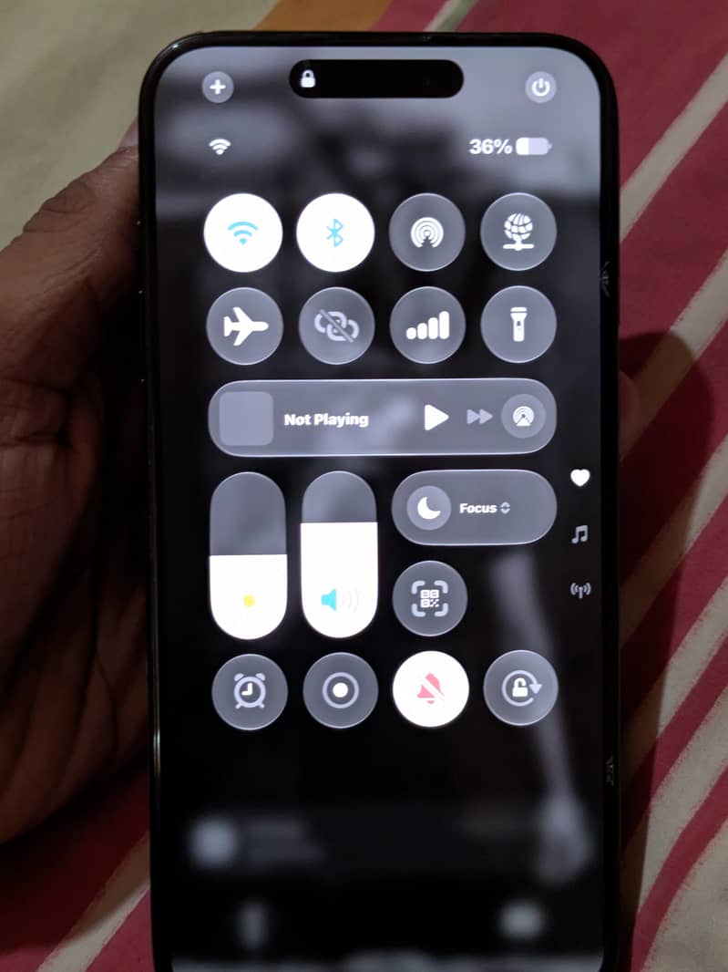 Apple iPhone 15 Pro Max 7