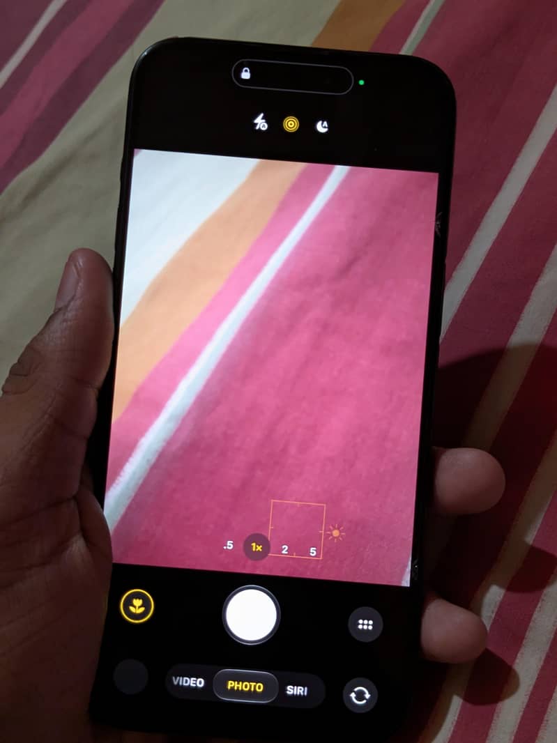 Apple iPhone 15 Pro Max 8