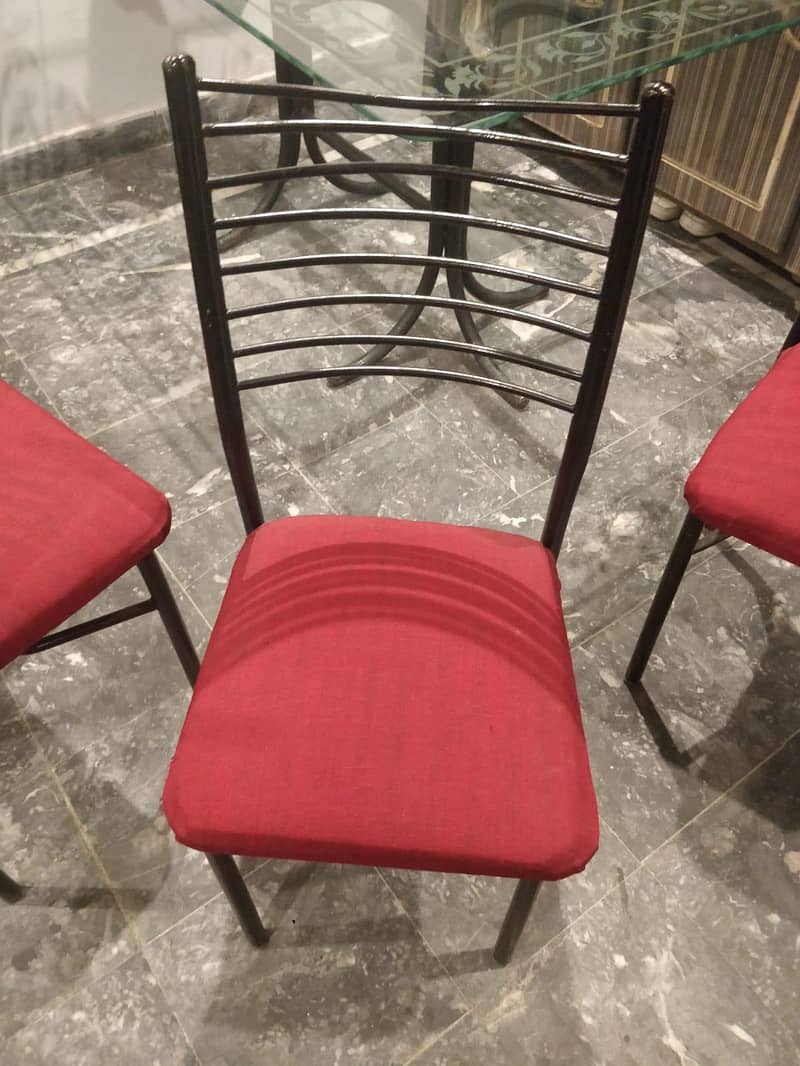 Dining Table 1