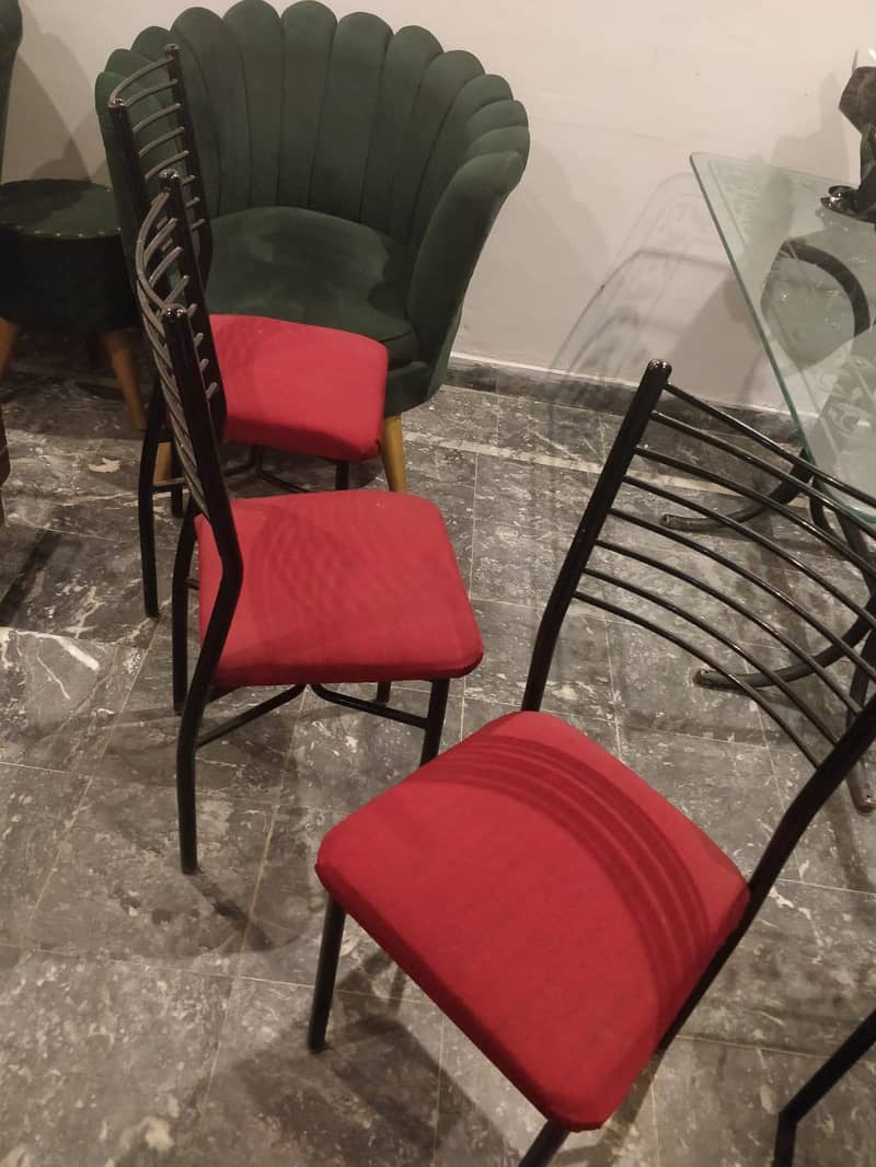 Dining Table 2