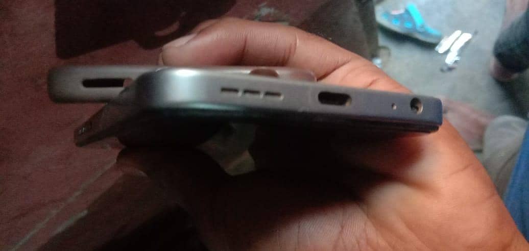 Tecno Spark Go 2 2