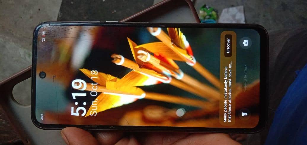 Tecno Spark Go 2 3