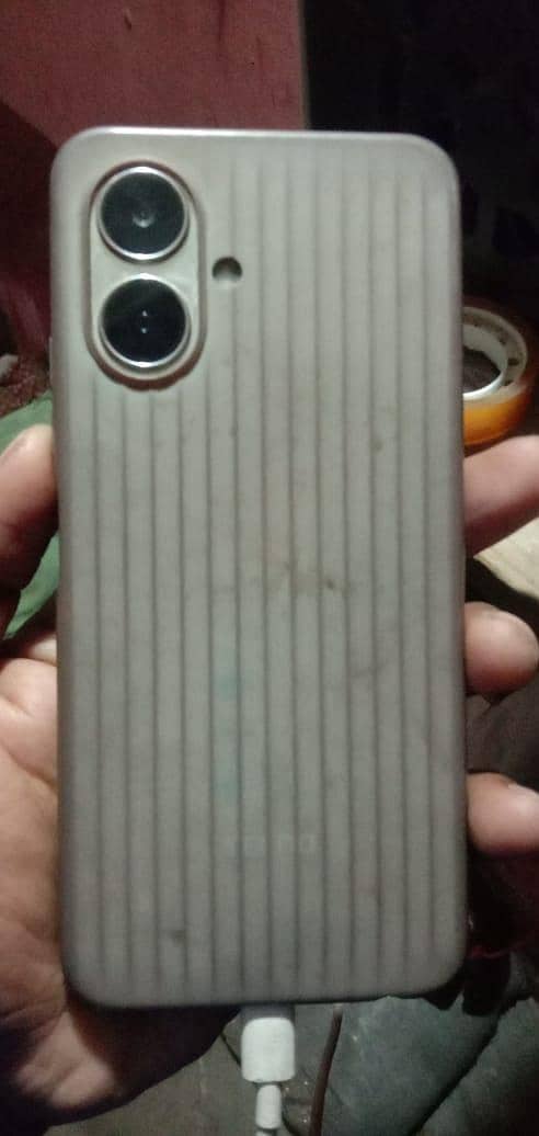 Tecno Spark Go 2 4