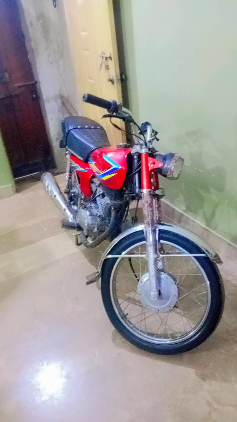 Vehicles 5