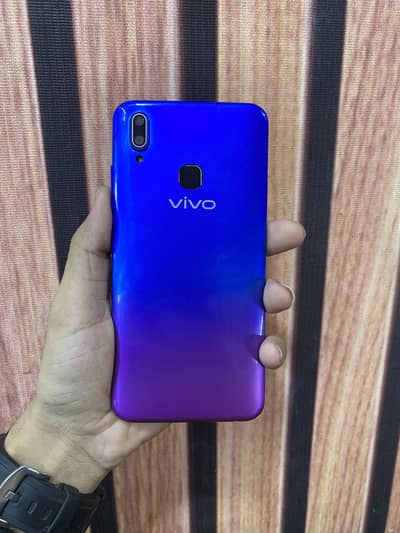 vivo y91