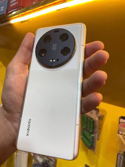 Xiaomi 13 Ultra 16/512 global