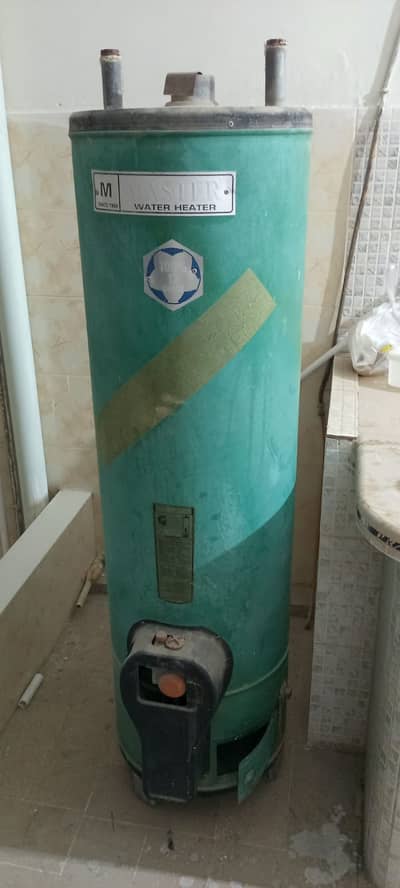 Urgent!!    Used Geyser for Sale