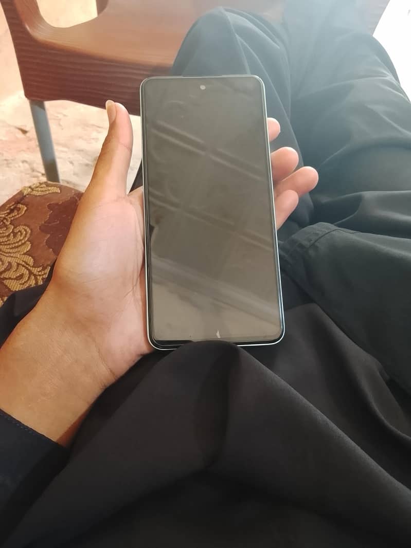 Infinix Smart 8 2
