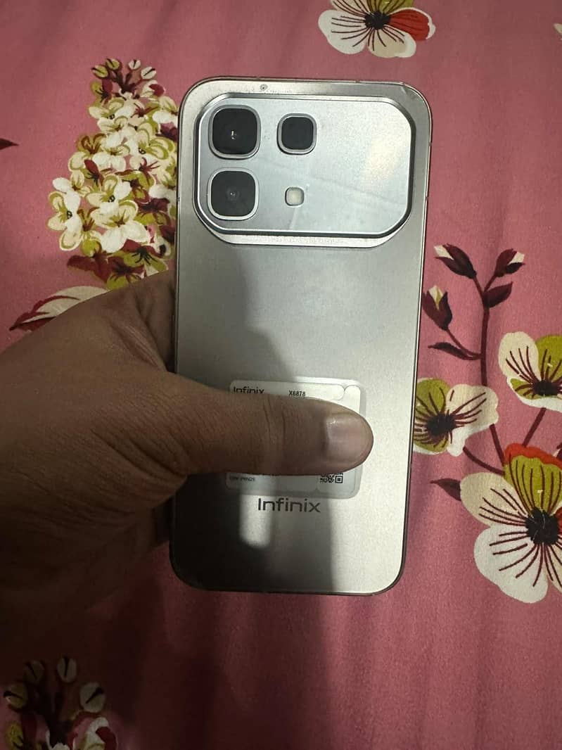 Infinix Note 60 Pro 03174092139 WhatsApp 0