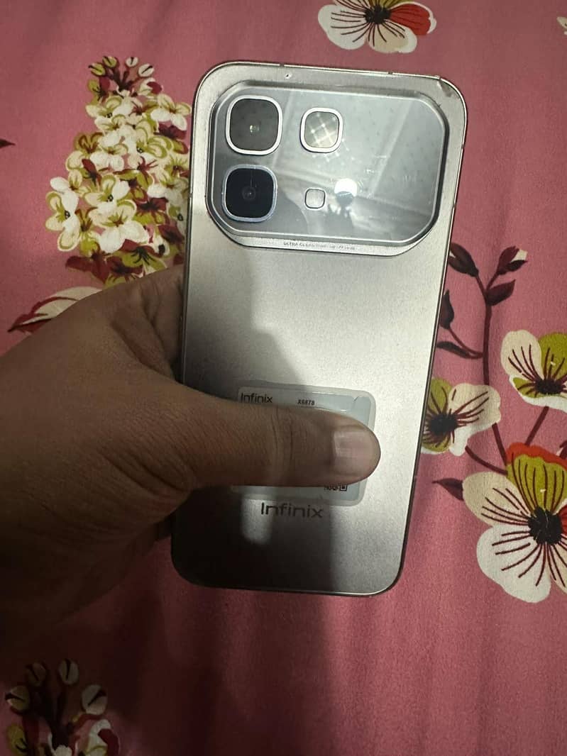 Infinix Note 60 Pro 03174092139 WhatsApp 2