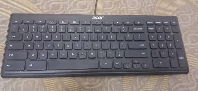 ACER OFFICE KEYBOARD FOR SELL