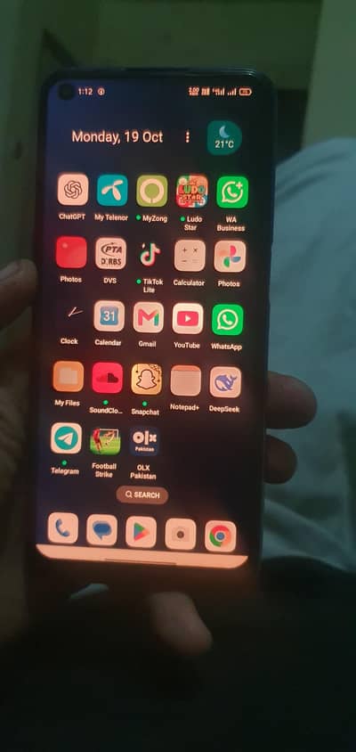 OPPO A54 4/128 full OK piece