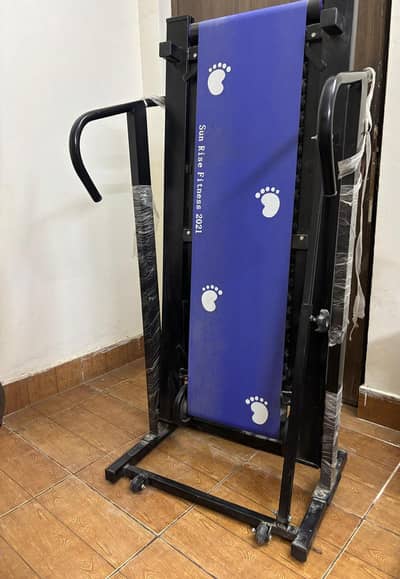 Very Few used almost new treadmill For Sale!