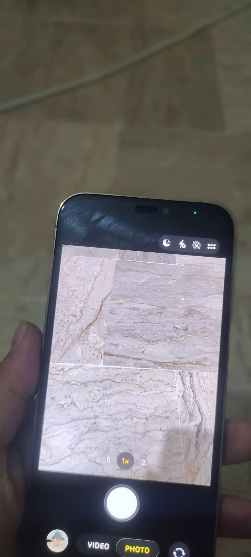 Apple iPhone 12 Pro 3