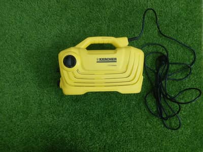 Kärcher K2 classic pressure washer
