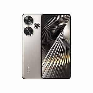Xiaomi Redmi Turbo 3 With 120W Charger & DL06 Cooling Fan!
