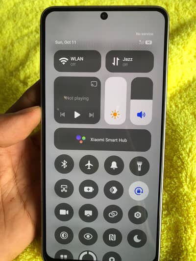 Xiaomi Redmi Turbo 3 Gaming 120fps