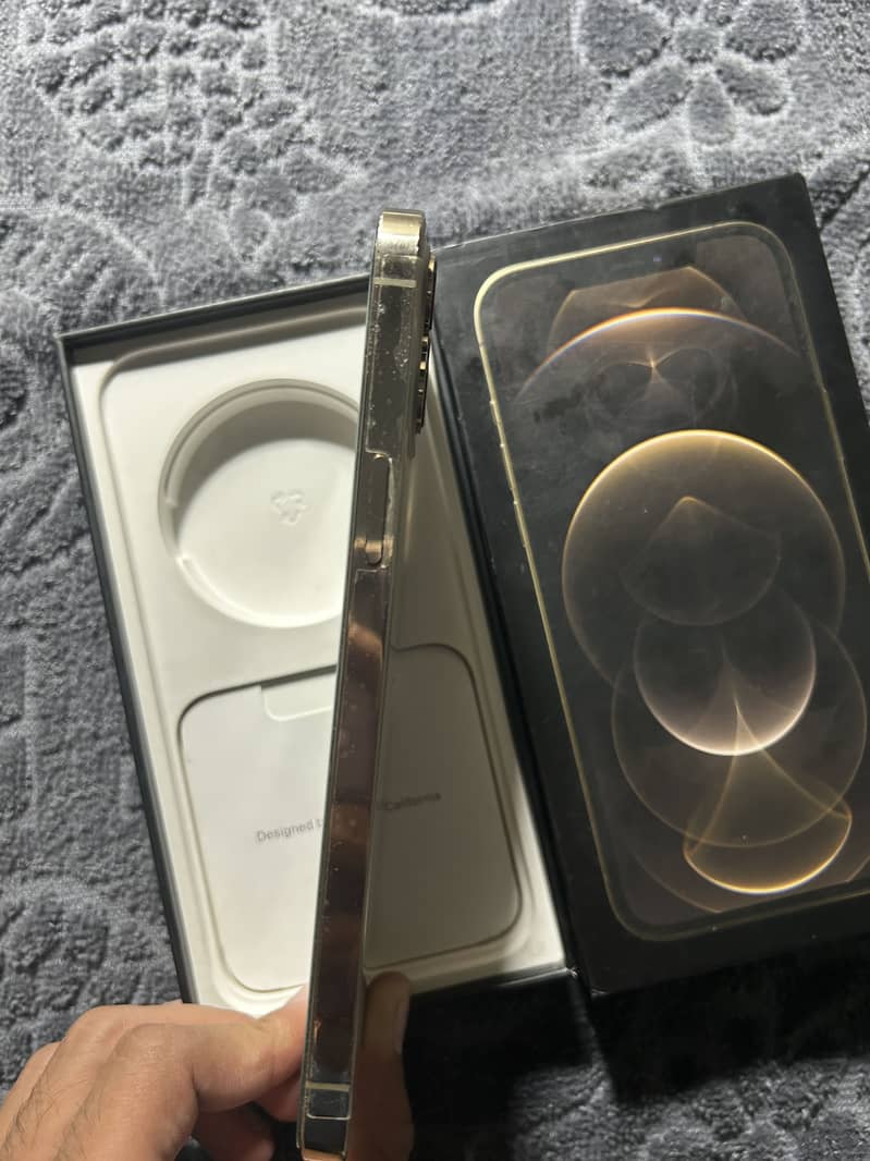 Apple iPhone 12 Pro Max 3