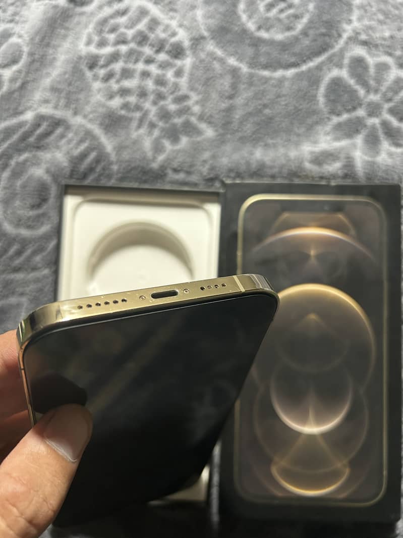 Apple iPhone 12 Pro Max 4
