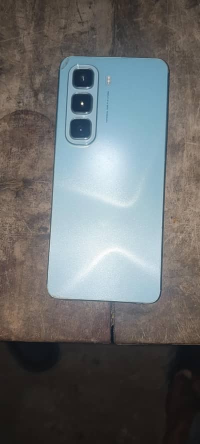 Infinix Hot 50