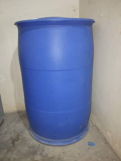 Water storage Drum for sale 60 Gallon drum