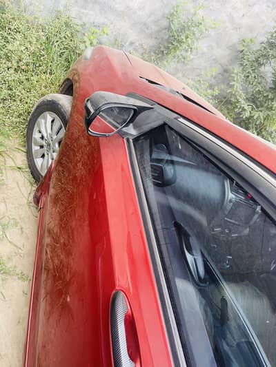 Honda City 2016
