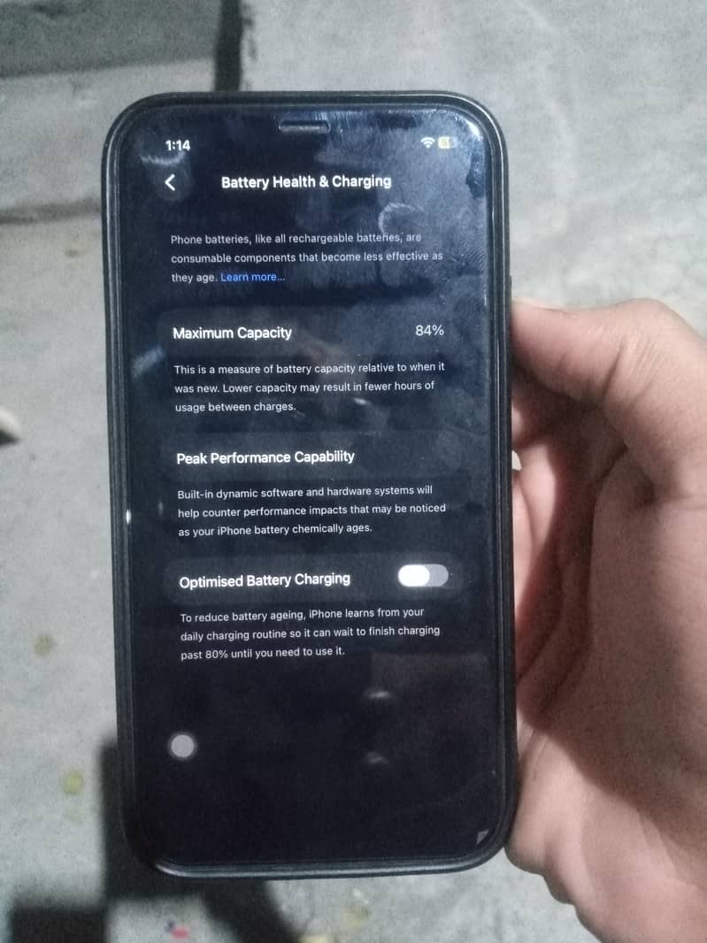 Apple iPhone 11 0
