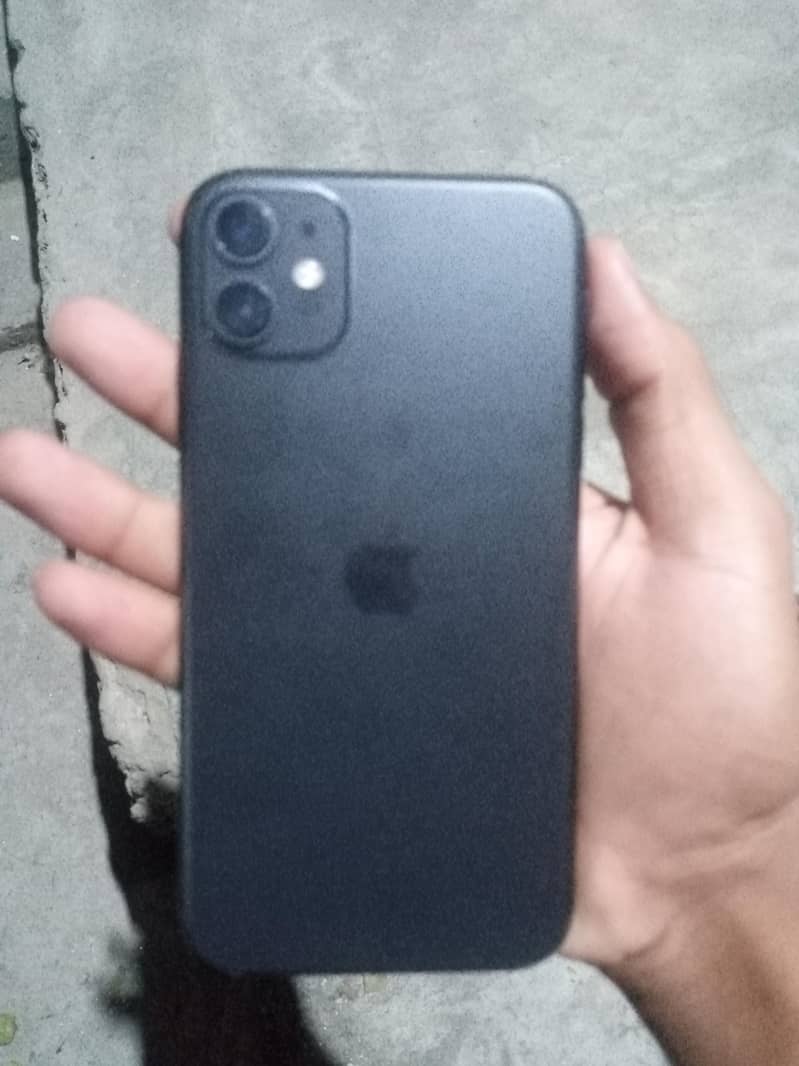 Apple iPhone 11 1