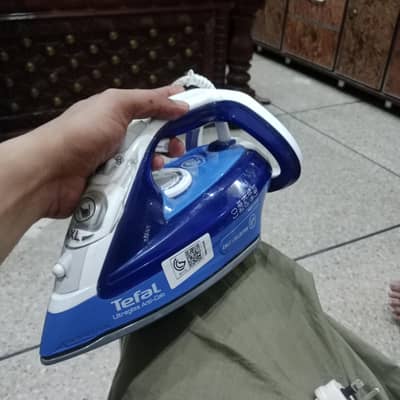 Tafal original iron