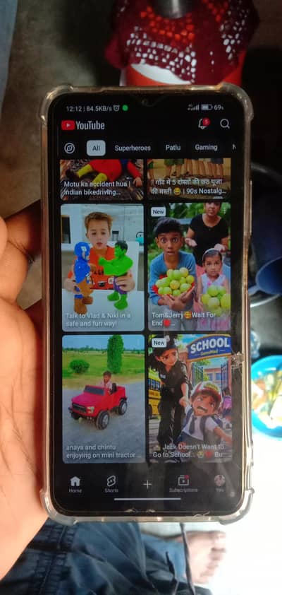 Xiaomi POCO M3