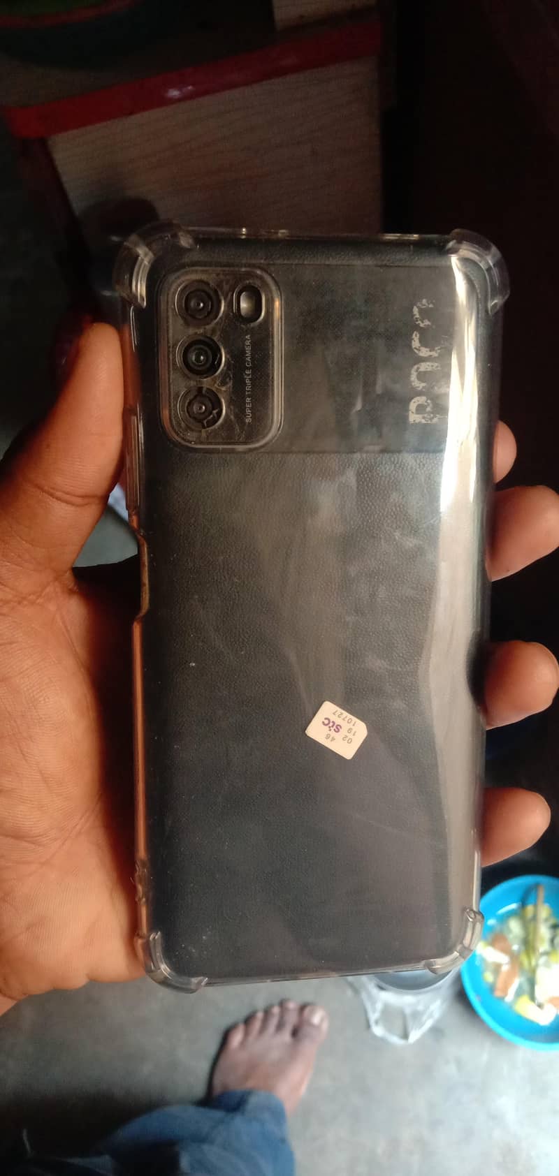 Xiaomi POCO M3 1
