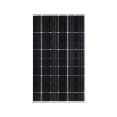 Solar panels 280 watts