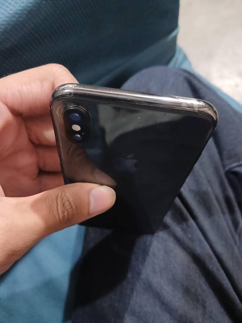 Apple iPhone X 2