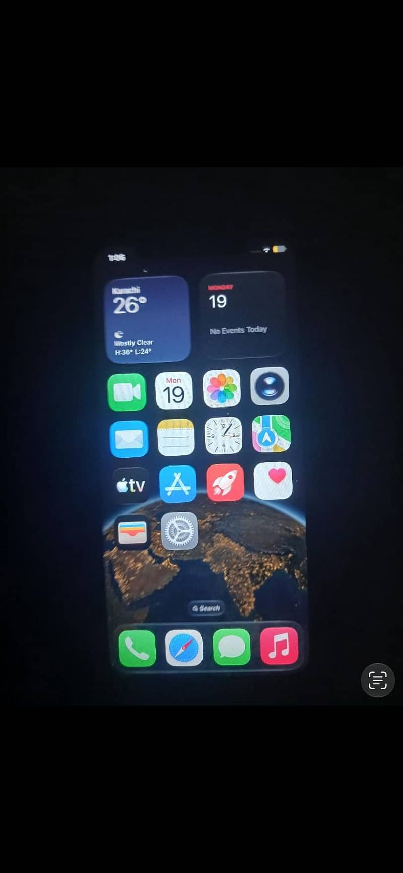 Apple iPhone 11 1