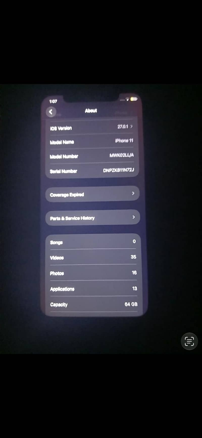 Apple iPhone 11 2